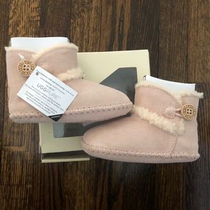 UGG baby lemmy II boot